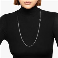 Collana Dodo Nodo in Argento DCC2000_KNOT0_000AG - DCC2000_KNOT0_000AG